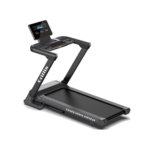 Купить Беговая дорожка  Generation Fitness Griffin в Киеве - фото №1